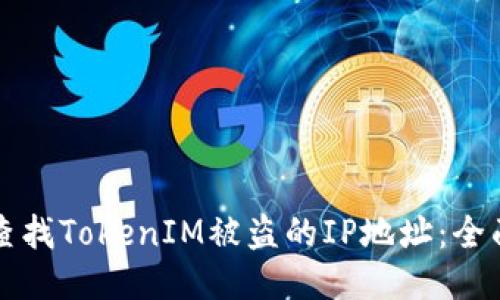 如何查找TokenIM被盗的IP地址：全面指导