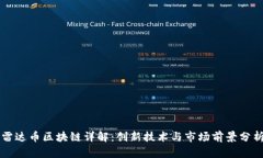 雷达币区块链详解：创新技术与市场前景分析