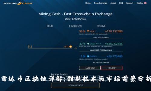 雷达币区块链详解：创新技术与市场前景分析