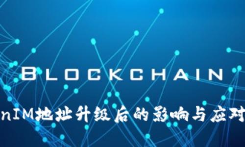 TokenIM地址升级后的影响与应对策略