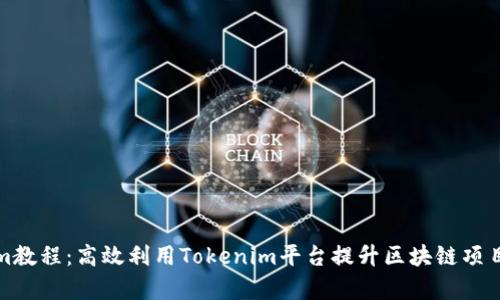 Tokenim教程：高效利用Tokenim平台提升区块链项目成功率