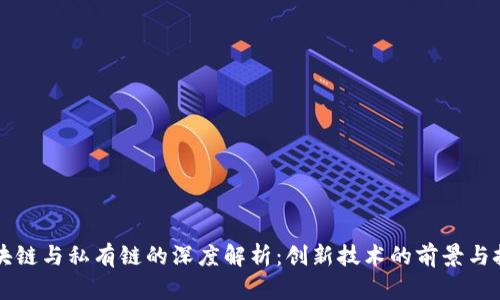 区块链与私有链的深度解析：创新技术的前景与挑战