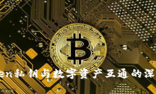 imToken私钥与数字资产互通的深度解析