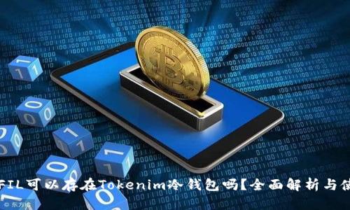 ### FIL可以存在Tokenim冷钱包吗？全面解析与使用指南