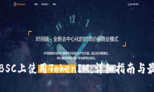 如何在BSC上使用TokenIM：详细指南与最佳实践