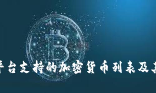 Tokenim平台支持的加密货币列表及其优势分析