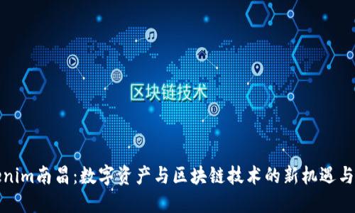 Tokenim南昌：数字资产与区块链技术的新机遇与挑战