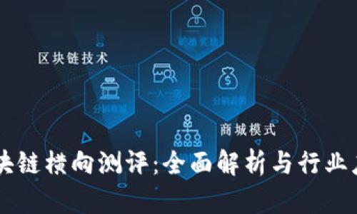 区块链横向测评：全面解析与行业应用