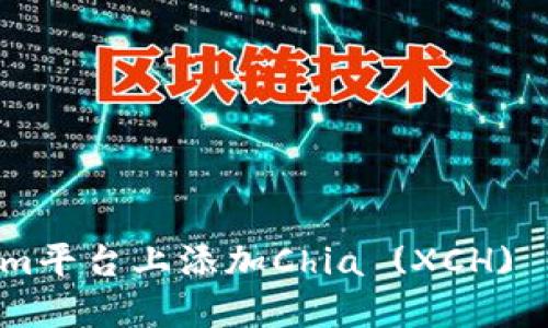 如何在Tokenim平台上添加Chia (XCH) 代币：详细指南