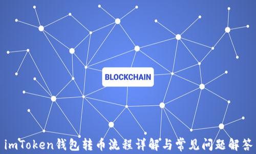 
imToken钱包转币流程详解与常见问题解答