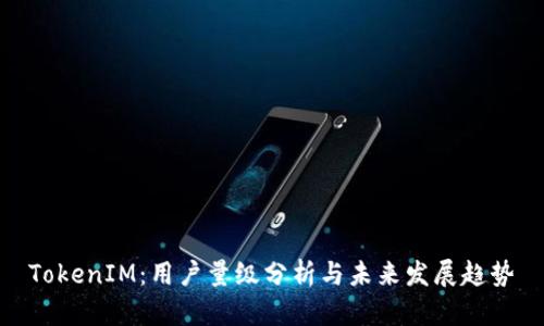 TokenIM：用户量级分析与未来发展趋势