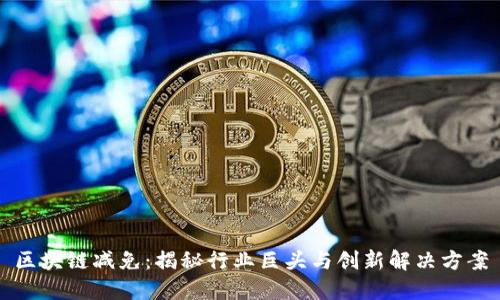 区块链减免：揭秘行业巨头与创新解决方案