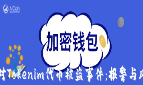 
如何有效应对Tokenim代币被盗事件：报警与风险控制指南