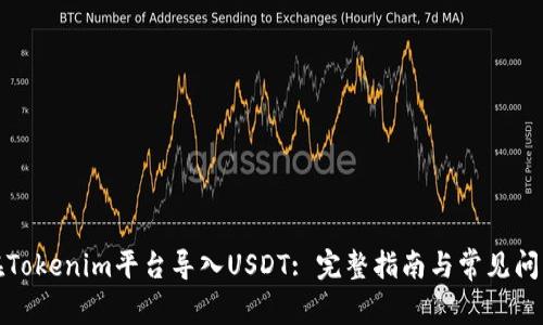 如何在Tokenim平台导入USDT: 完整指南与常见问题解答