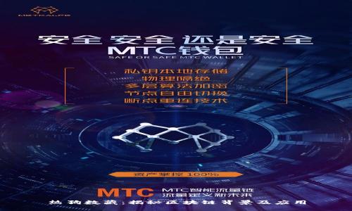 热狗数藏：揭秘区块链背景及应用