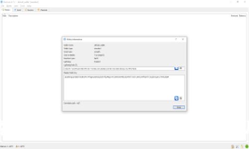   
深入探讨区块链三大领域及其应用前景