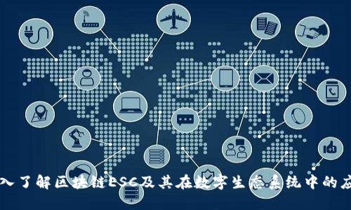 深入了解区块链ESC及其在数字生态系统中的应用