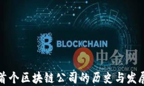 
国内首个区块链公司的历史与发展之路