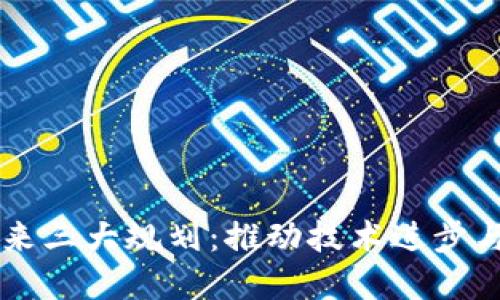 区块链未来三大规划：推动技术进步与行业革新
