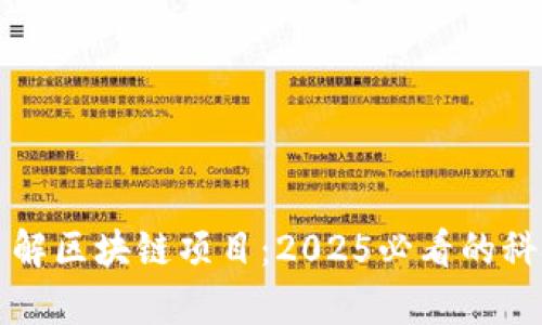 立即了解区块链项目：2025必看的科技前沿
