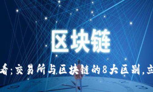 2025必看：交易所与区块链的8大区别，立即了解！