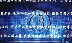 近期，区块链软件的上架不断推动技术与行业的