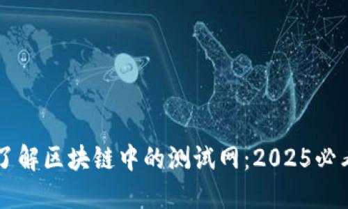 立即了解区块链中的测试网：2025必看指南