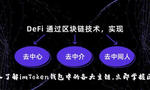 2025必看：深入了解imToken钱包中的各大主链，立即掌握区块链投资趋势