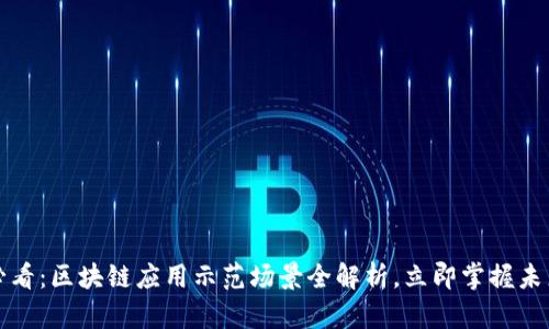 2025必看：区块链应用示范场景全解析，立即掌握未来趋势！