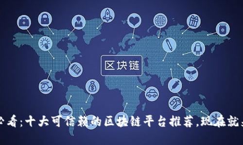 2025必看：十大可信赖的区块链平台推荐，现在就来了解！