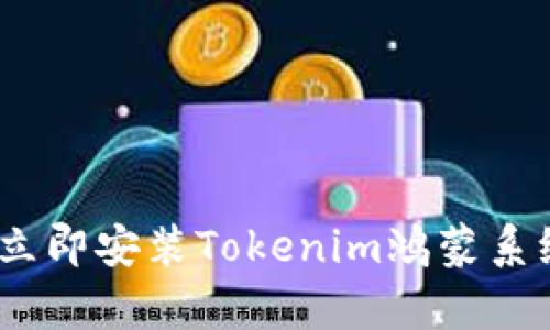 2025必看！如何立即安装Tokenim鸿蒙系统，开启全新体验