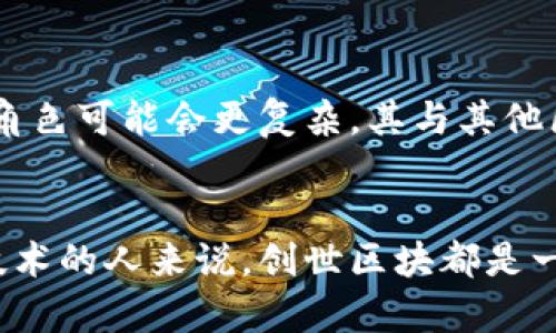 区块链创世指的是区块链网络中第一个区块的生成。这个区块被称为“创世区块”（Genesis Block），它是整个区块链的起点和基础。创世区块的创建标志着区块链网络的正式启动。

创世区块的定义
在区块链技术中，每个区块都包含了一定数量的交易数据，并且指向前一个区块，形成一条不断延伸的链条。而创世区块则是没有前一个区块的，它是孤立存在的。创世区块的产生通常是区块链系统启动时唯一的区块，后续的所有区块都将基于它进行构建。

创世区块的特点
创世区块有几个独特的特点。首先，它的哈希值是固定的，因此这是一个非常重要的区块。其次，创世区块的交易数据通常非常简单，可能仅仅包含一些启动信息或特定的文本。再者，创世区块有时会被设计成能够表达某种意识形态或信念，例如比特币的创世区块中包含了一条对金融系统和银行的批判的信息。

创世区块的重要性
创世区块被认为是整个区块链网络的基石。因为所有的区块都在某种程度上依赖于创世区块，它不仅定义了链的起始状态，也为后续的区块生成提供了基础。可以说，没有创世区块，就不会有任何后续的区块形成。在比特币网络中，创世区块的存在不仅标志着技术的诞生，也象征着去中心化金融的理念。

创世区块的例子
比特币的创世区块是最著名的一个示例。它的哈希值为span000000000019d6689c085ae165831e93/span，而它所包含的信息是：“The Times 03/Jan/2009 Chancellor on brink of second bailout for banks”。这一文本反映了比特币背后的革命性动机，即对传统金融体系的挑战。此外，许多其他区块链网络如以太坊、莱特币等也都有自己的创世区块，它们的设计和信息各具特色，彰显了不同项目的理念。

如何创建创世区块
创世区块的创建过程通常是在区块链项目开发者启动网络时完成的。开发者需要通过特定的算法生成区块的哈希，并确保其遵循区块链的共识规则。这一过程可能涉及到调整网络参数、设定创世区块的奖励机制等。由于创世区块是整个网络的基础，其创建需经过严谨的设计和测试。

区域链创世的未来可能性
随着区块链技术的快速发展，创世区块的概念可能会不断演进。例如，一些研究者正在探索如何利用多重创世区块的概念来提高区块链的灵活性和扩展性。此外，随着跨链技术的发展，创世区块的角色可能会更复杂，其与其他区块链的关系也可能随之变化。

结论
总之，创世区块不仅是区块链网络的起点，更是代表了区块链核心理念和价值的象征。它不仅在技术上具有重要意义，也在哲学和文化层面引发了广泛的讨论。对于任何一个希望深入了解区块链技术的人来说，创世区块都是一个不可或缺的基础知识。