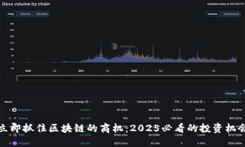 立即抓住区块链的商机：2025必看的投资机会