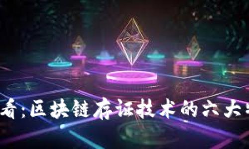 2025必看：区块链存证技术的六大特点解析