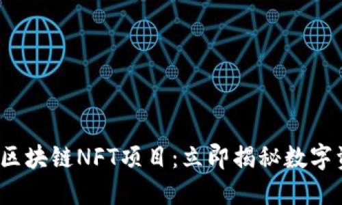 2025必看区块链NFT项目：立即揭秘数字资产的未来
