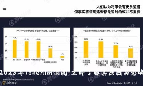 2023年Tokenim倒闭：立即了解其原因与影响