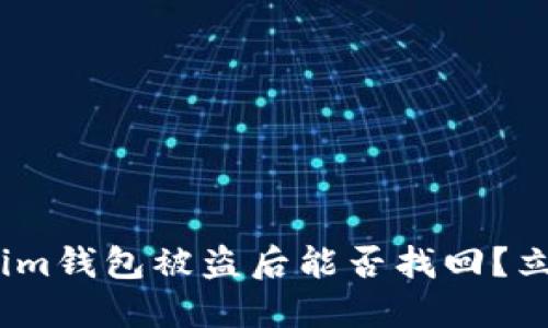 2025必看：tokenim钱包被盗后能否找回？立即了解解决方案！