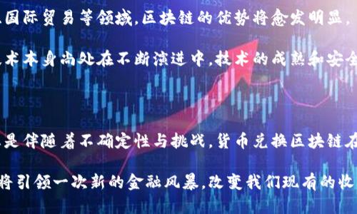 ### 货币兑换区块链：数字货币的未来趋势

bianoti2025必看：货币兑换区块链如何引领金融行业的变革/bianoti  
货币兑换, 区块链, 数字货币, 金融科技/guanjianci  

引言：金融科技的新时代

在当今快速发展的数字经济中，货币兑换区块链行业正逐渐成为吸引投资者和科技爱好者的热土。随着比特币等虚拟货币的兴起，传统金融信任结构正面临严峻挑战。区块链技术以其去中心化、安全性高和透明度强的特性，不断深化在货币兑换领域的应用。换句话说，货币兑换区块链不仅是一个行业，更是推动全球金融改革的重要力量。

何谓货币兑换区块链

货币兑换区块链，顾名思义，是一种利用区块链技术进行货币兑换的金融服务。在传统银行和金融平台进行货币兑换时，通常会涉及高额的手续费和较长的处理时间，而货币兑换区块链能够通过智能合约和去中心化的网络架构，实现实时、透明且成本低廉的货币兑换。

从本质上说，货币兑换区块链是将法定货币和各种数字货币之间的兑换流程自动化、简化的一种方式。随着越来越多的用户开始接受和使用数字货币，相关的需求也日益增长。区块链技术能够通过分布式账本记录所有的交易过程，从而在增加安全性的同时，减少潜在的欺诈风险。

市场现状与发展趋势

截至2023年，货币兑换区块链市场已经形成了相对完整的生态体系。各种去中心化交易所（DEX）、OTC平台和货币兑换应用纷纷涌现。它们以用户友好的界面和高速的交易处理能力，吸引了大量投资者。

然而，市场也面临着诸多挑战。例如，监管政策的不确定性、市场，被认为是未来金融交易的方向之一。换句话说，随着越来越多的用户参与其中，货币兑换区块链在激烈的竞争中求生存并获得成功，对其参与者提出了更高的挑战。

技术优势：安全性和透明性

区块链的核心在于其能够提供无可比拟的安全性和透明性。通过加密技术，区块链可以有效防止数据篡改和欺诈行为。因此，用户在进行货币兑换时，可以放心地相信交易是安全且不可逆的。而与传统金融机构相比，区块链的去中心化特性意味着没有单一的控制中心，这减少了技术故障和人为错误的风险。

此外，每笔交易在区块链上都有一个独特的时间戳和公钥签名，这使得所有的交易记录都可以追踪和审计。因此，用户在使用货币兑换区块链时，可以获得高度的透明度，这在传统金融行业中往往是难以实现的。

用户体验：简化的兑换流程

货币兑换区块链的另一大优势在于用户体验。通过智能合约，用户可以进行自动化的货币兑换，而无需与之交互的第三方。例如，如果用户希望将他们的比特币兑换为美元，他们只需在一些区块链平台上输入相关的信息，系统将自动完成这一过程。这种极大的便利性，使得货币兑换不仅仅是在时间上更快，也是用户操作上更为简化。

行业未来：机遇与挑战并存

展望未来，货币兑换区块链行业将继续保持高速增长的势头。随着全球对数字货币的认可度逐渐提高，更多的应用场景将出现，尤其是在跨境支付、国际贸易等领域，区块链的优势将愈发明显。

然而，行业发展也并非一帆风顺。监管机构对数字货币的态度仍然不明朗，不同国家和地区的法律政策差异使得市场环境更加复杂。此外，区块链技术本身尚处在不断演进中，技术的成熟和安全性都会影响其进一步的发展。

结论：拥抱未来，迎接变革

总之，货币兑换区块链是一个充满潜力的行业，不仅改变了我们兑换货币的方式，也可能改变整个金融体系的运作模式。正如每一个技术的进步，总是伴随着不确定性与挑战，货币兑换区块链在带来便利的同时，也要求行业参与者持续学习和适应。

为此，在这个行业中，无论是投资者、开发者还是用户，皆需保持开放的心态，积极探索新机遇。在2025年和以后，我们有理由相信，货币兑换区块链将引领一次新的金融风暴，改变我们现有的收益和财富管理模式。因此，立即关注这一行业，无疑将为我们的未来铺平道路。