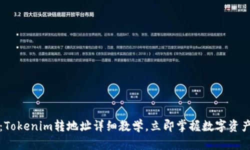 2025必看：Tokenim转地址详细教学，立即掌握数字资产转移技巧！