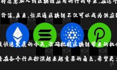 怡亚通区块链是怡亚通公司基于区块链技术打造