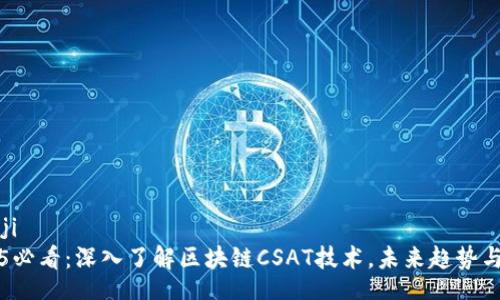 bianji
2025必看：深入了解区块链CSAT技术，未来趋势与应用