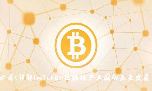 2025必看！详解imToken区块链产业园的未来发展与潜力