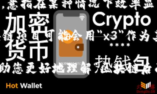 “区块链后面x3”这个表达在不同的上下文中可能有不同的含义。通常来说，