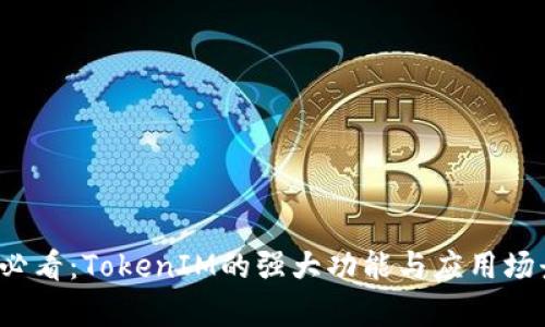 2025必看：TokenIM的强大功能与应用场景分析