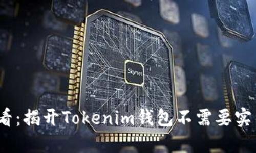2025必看：揭开Tokenim钱包不需要实名的秘密
