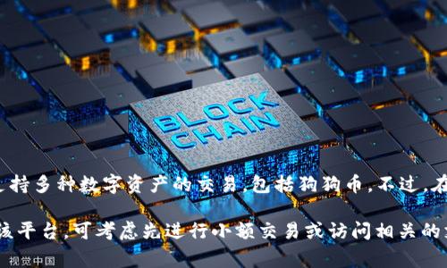 是的，狗狗币（Dogecoin）可以在Tokenim等加密货币交易平台上进行存放和交易。Tokenim作为一个加密货币交易所，支持多种数字资产的交易，包括狗狗币。不过，在进行任何交易或存放之前，建议您检查Tokenim是否当前支持狗狗币，并查看有关存款、提款以及交易费用的具体信息。

此外，使用前请确保您了解加密货币的波动性及相关风险，并确保您的资产得到妥善的管理和保护。如果您是首次使用该平台，可考虑先进行小额交易或访问相关的支持页面以了解具体操作流程。