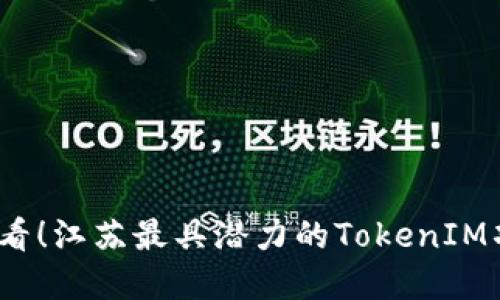 2025必看！江苏最具潜力的TokenIM项目详解