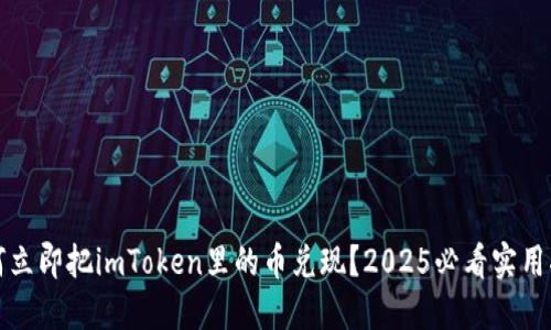 如何立即把imToken里的币兑现？2025必看实用指南