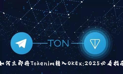 如何立即将Tokenim转入OKEx：2025必看指南