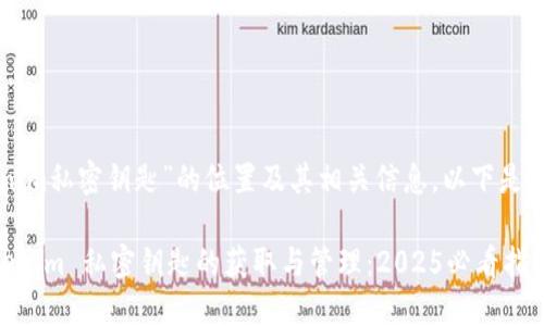 关于“tokenim私密钥匙”的位置及其相关信息，以下是详细的介绍：

### Tokenim 私密钥匙的获取与管理：2025必看指南